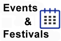 Winton Events and Festivals