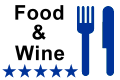 Winton Food and Wine Directory