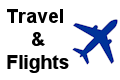Winton Travel and Flights