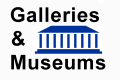 Winton Galleries and Museums