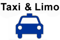 Winton Taxi and Limo