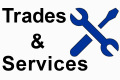 Winton Trades and Services Directory