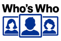 Winton Who's Who